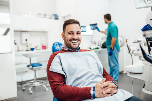 Best Laser Dentistry  in Lordstown, OH
