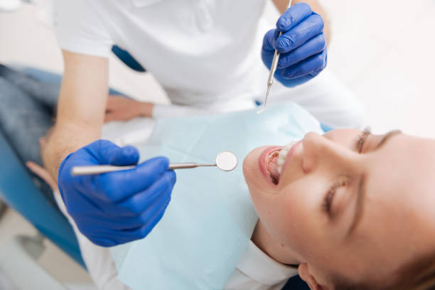 Best Preventive Dentistry  in Lordstown, OH