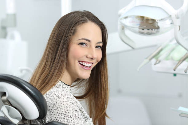 Best Dental Bonding  in Lordstown, OH