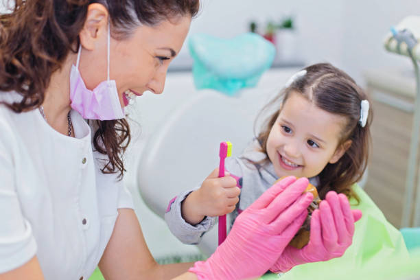 Dental Bonding in Lordstown, OH